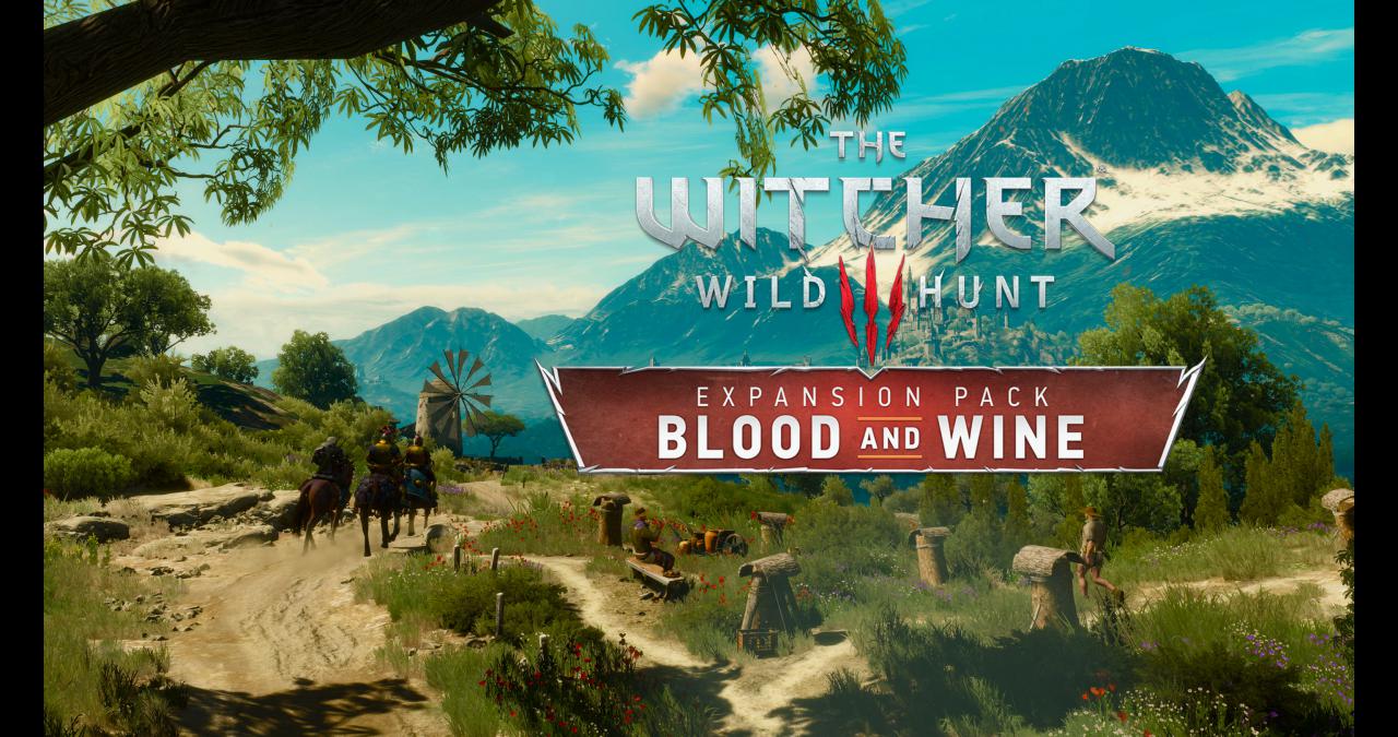 [26/05/2016] The Witcher 3 Blood and Wine (DCI-4K resized auf 1620p) (7)