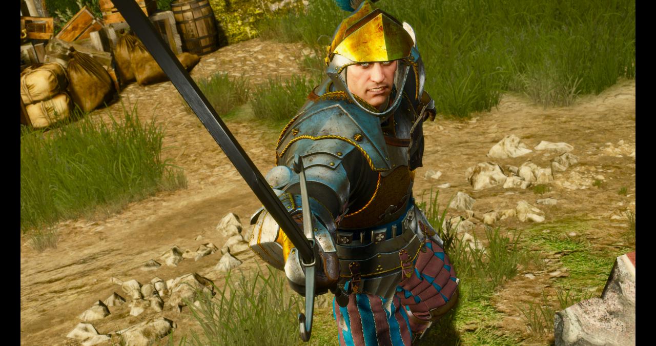 [26/05/2016] The Witcher 3 Blood and Wine (DCI-4K resized auf 1620p) (1)