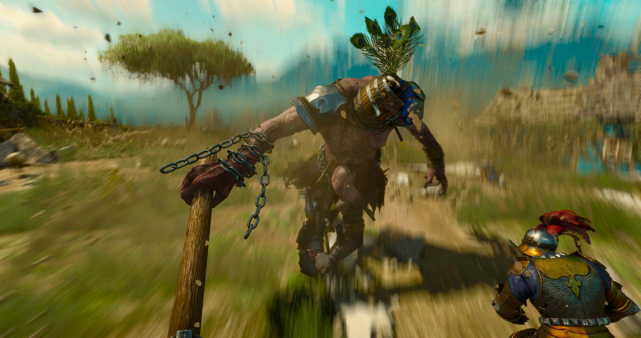 [26/05/2016] The Witcher 3 Blood and Wine (DCI-4K resized auf 1620p) (11)