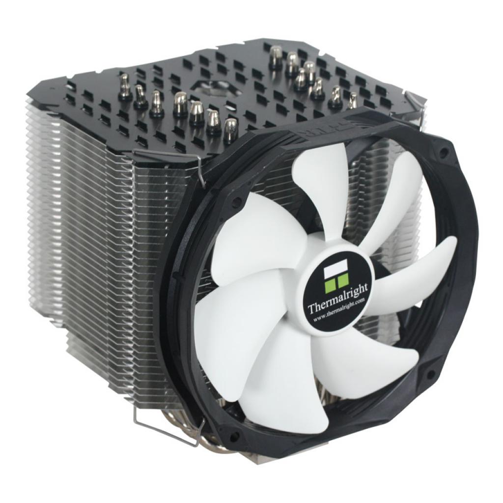 [13/05/2016] Thermalright Le Grand Macho RT: Neuauflage liefert Lüfter zum Nulltarif mit (1)