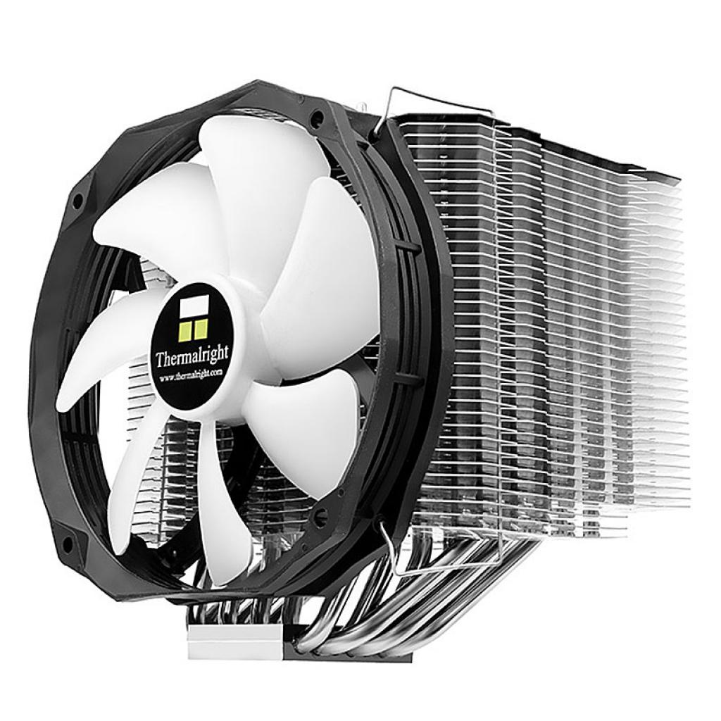[13/05/2016] Thermalright Le Grand Macho RT: Neuauflage liefert Lüfter zum Nulltarif mit (10)