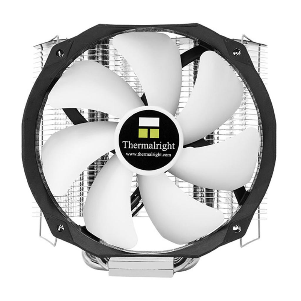 [13/05/2016] Thermalright Le Grand Macho RT: Neuauflage liefert Lüfter zum Nulltarif mit (2)