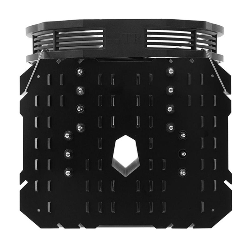 [13/05/2016] Thermalright Le Grand Macho RT: Neuauflage liefert Lüfter zum Nulltarif mit (4)