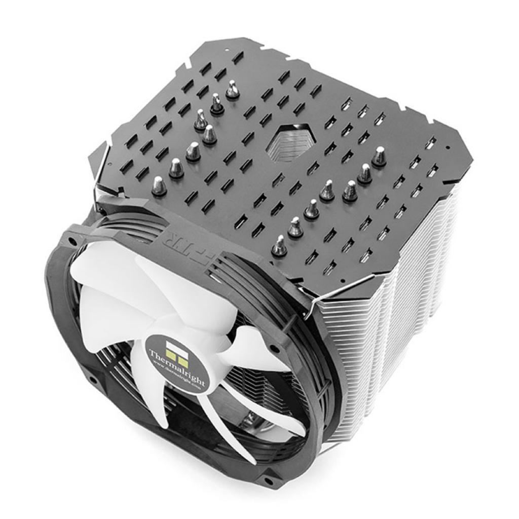 [13/05/2016] Thermalright Le Grand Macho RT: Neuauflage liefert Lüfter zum Nulltarif mit (5)