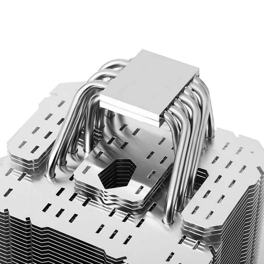 [13/05/2016] Thermalright Le Grand Macho RT: Neuauflage liefert Lüfter zum Nulltarif mit (8)