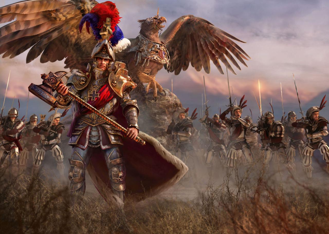 [25/05/2016] Total War: Warhammer - Vorab-Benchmarks mit DirectX 12 (1)