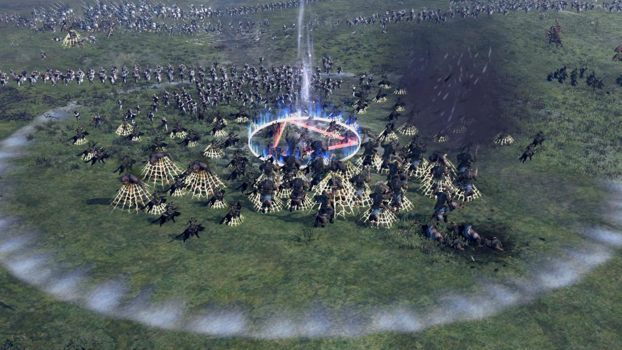 [13/05/2016] Total War: Warhammer - Vorab-Benchmarks mit DirectX 12 (2)