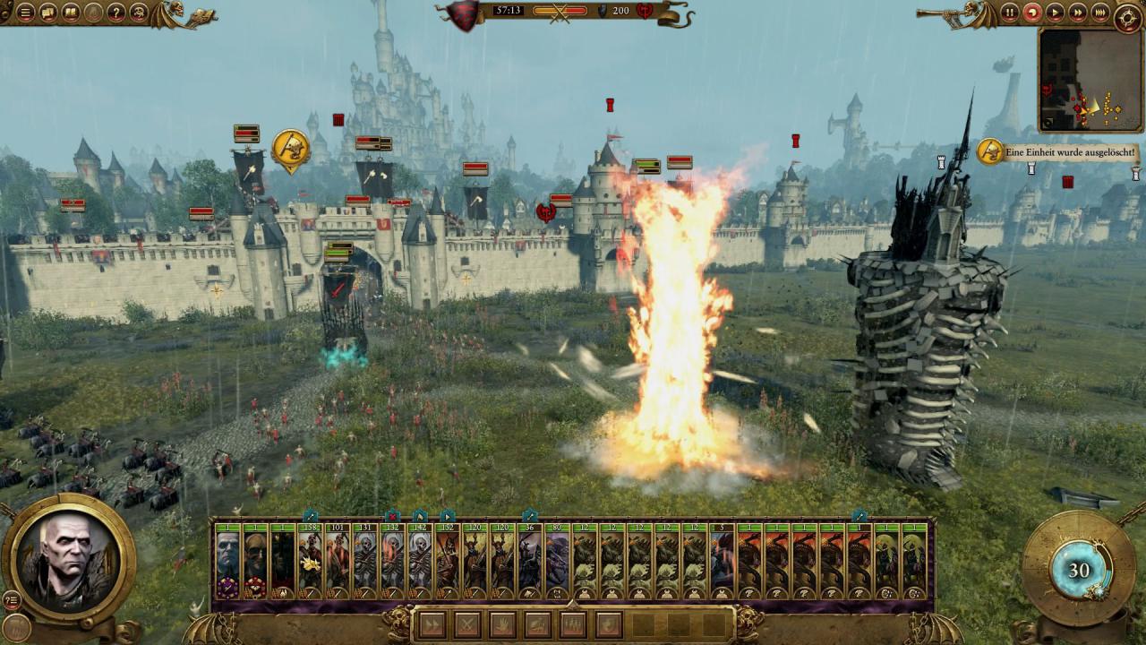 [13/05/2016] Total War: Warhammer - Vorab-Benchmarks mit DirectX 12 (3)