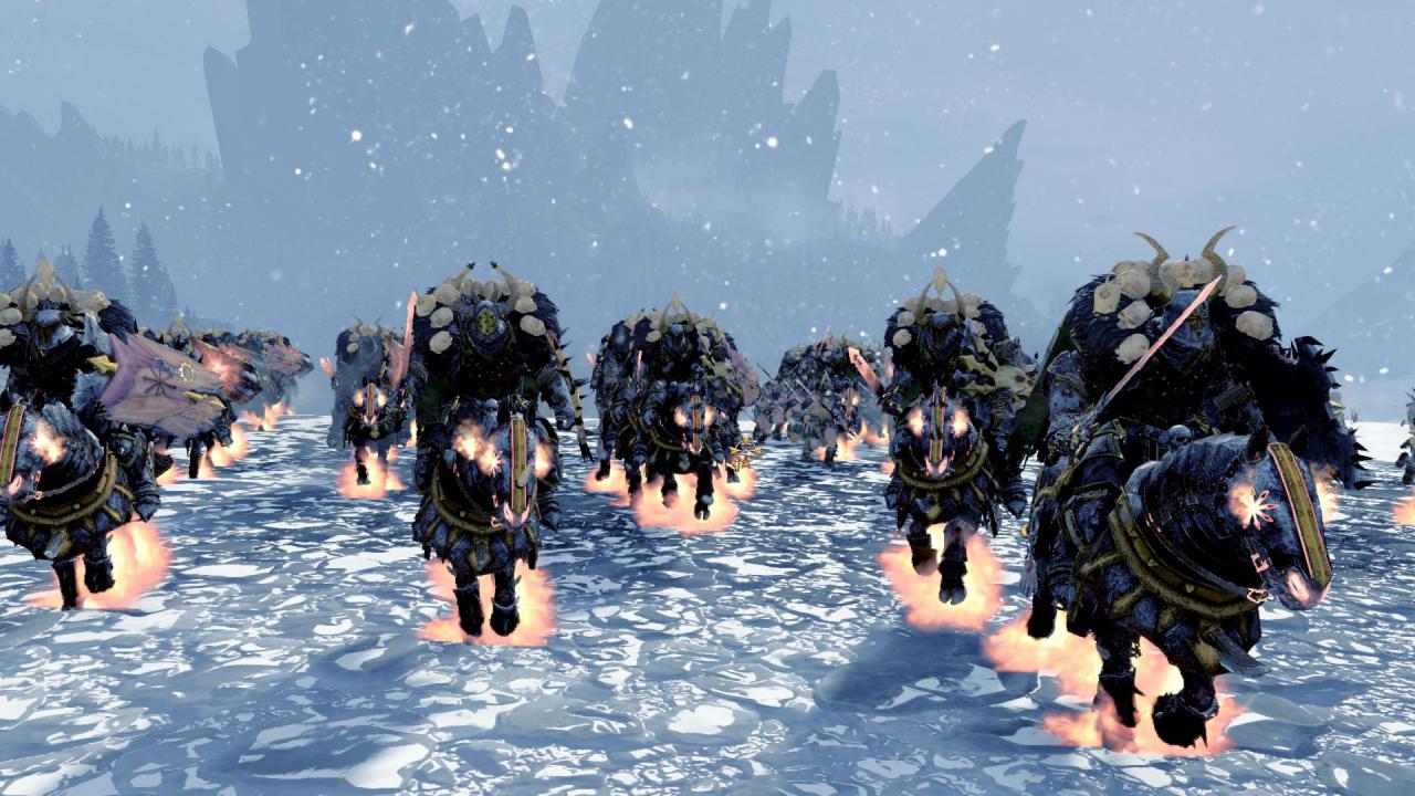 [13/05/2016] Total War: Warhammer - Vorab-Benchmarks mit DirectX 12 (8)