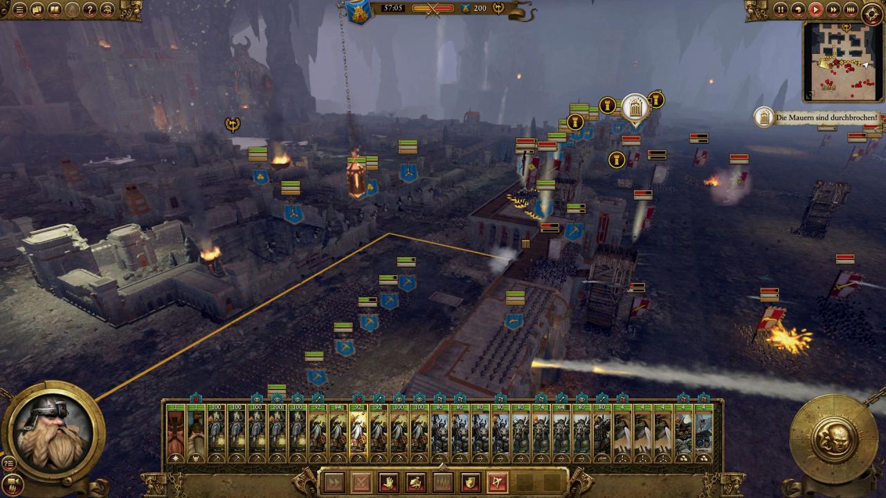 [13/05/2016] Total War: Warhammer - Vorab-Benchmarks mit DirectX 12 (11)
