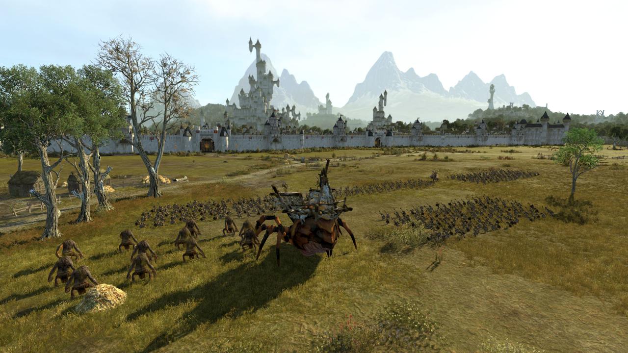 [13/05/2016] Total War: Warhammer - Vorab-Benchmarks mit DirectX 12 (12)
