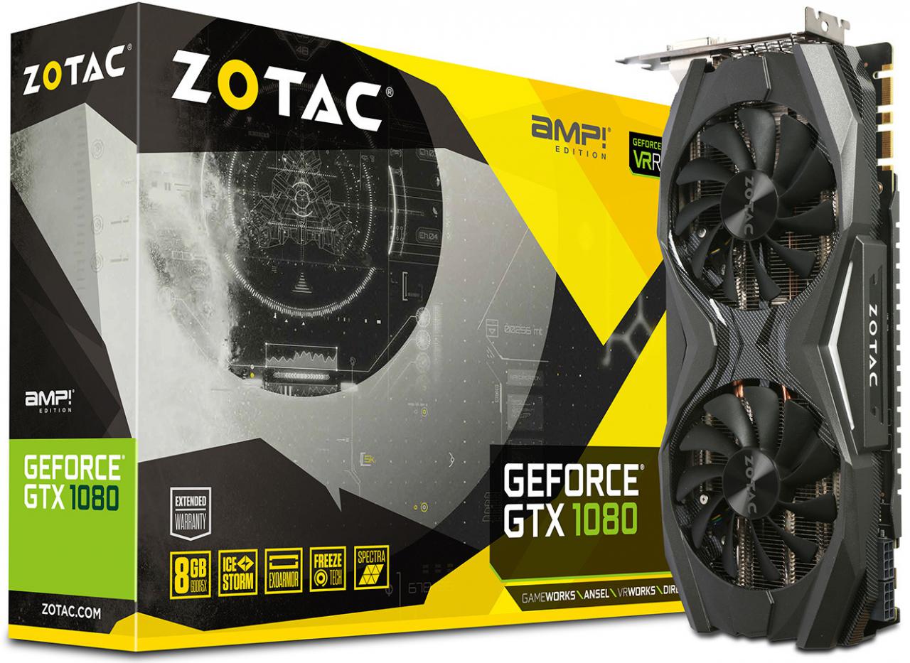 [27/05/2016] Zotac 1