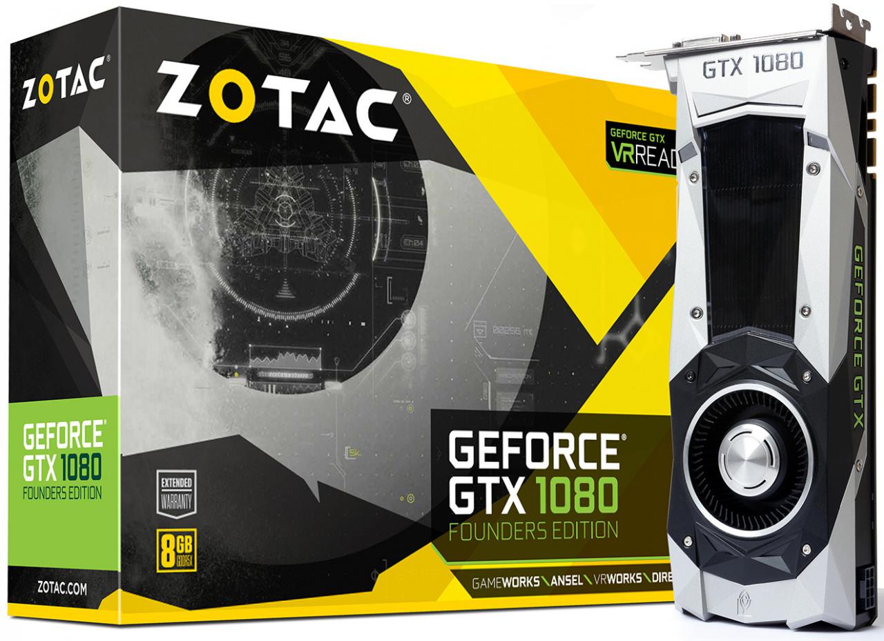 [27/05/2016] Zotac 3 
