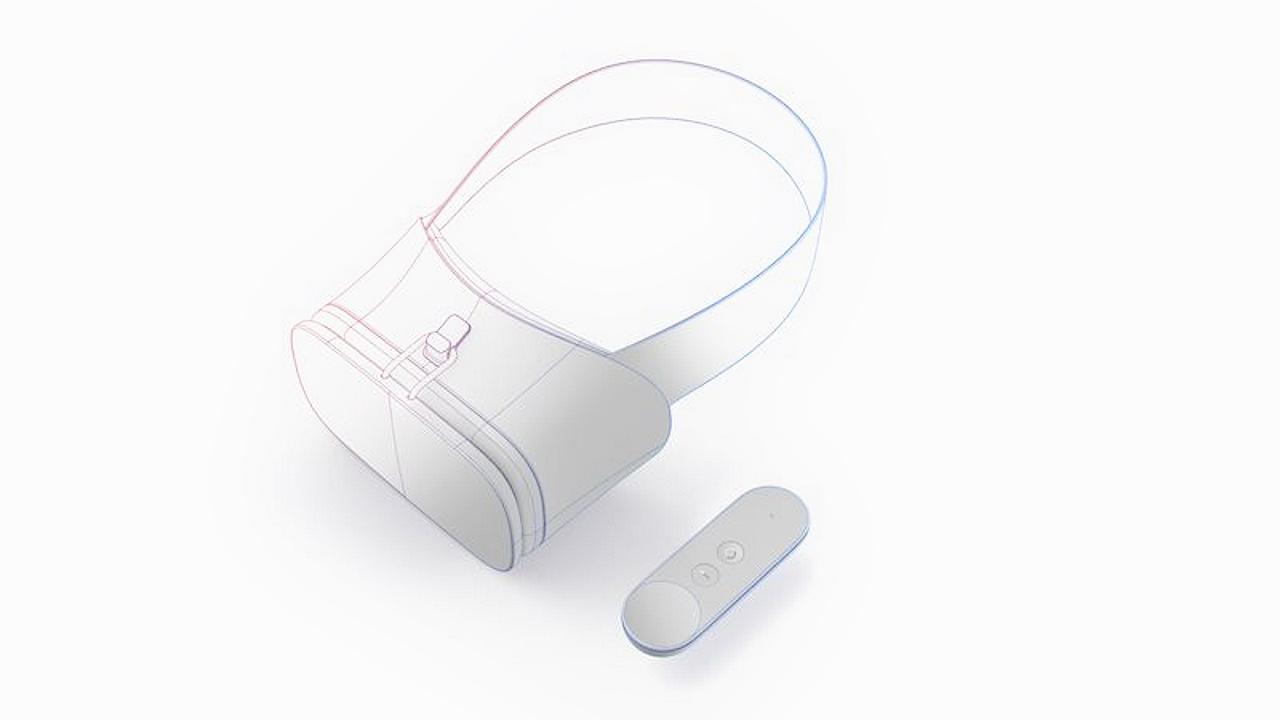 [19/05/2016] Das Headset wird von Google nur als Referenz bereitgestellt.