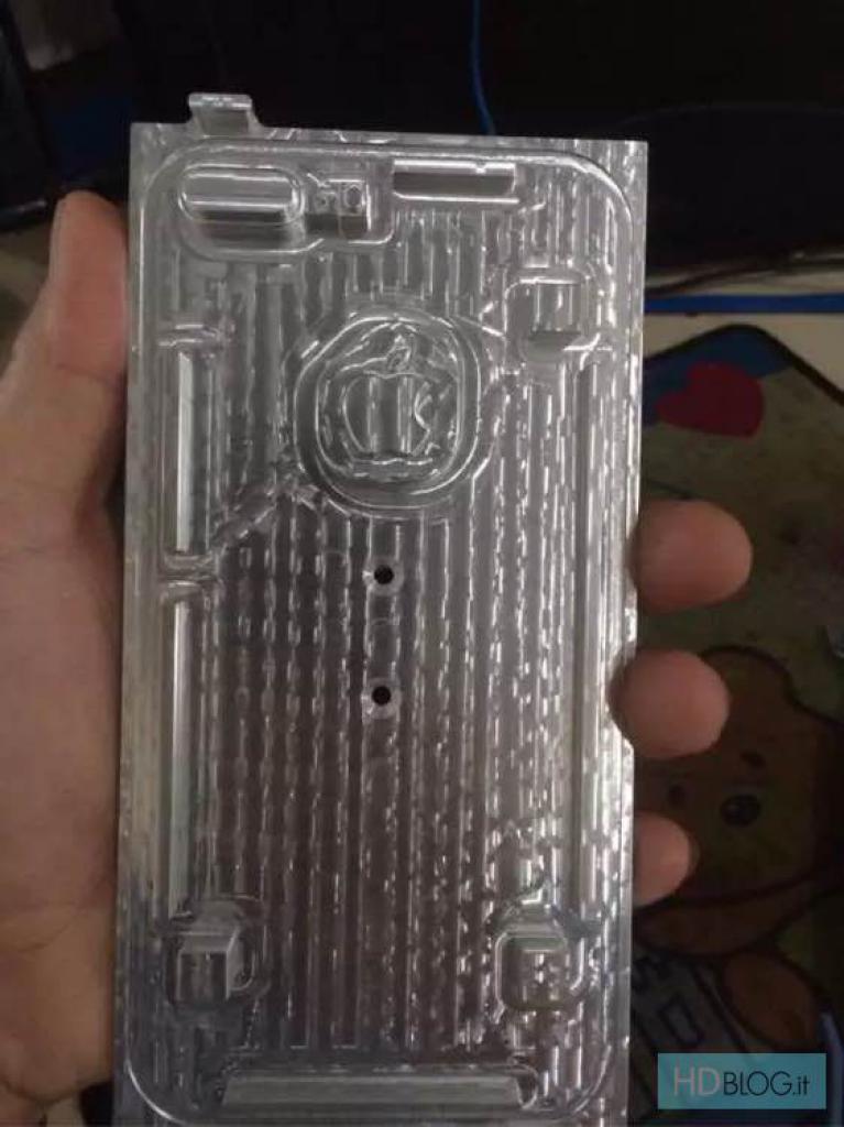 [25/05/2016] iPhone 7