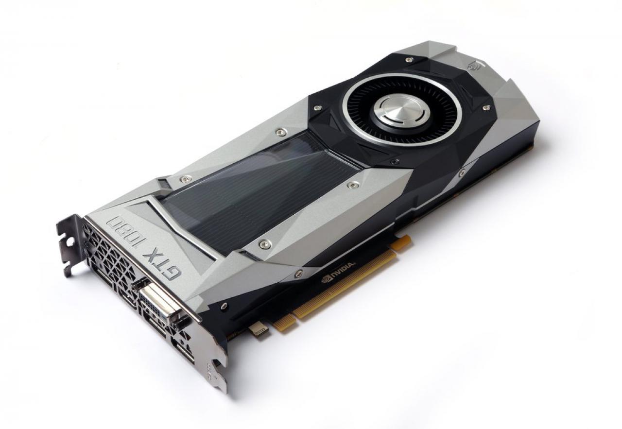 [08/05/2016] Geforce GTX 1080: Zotacs PGF-Custom-Design bebildert (2)