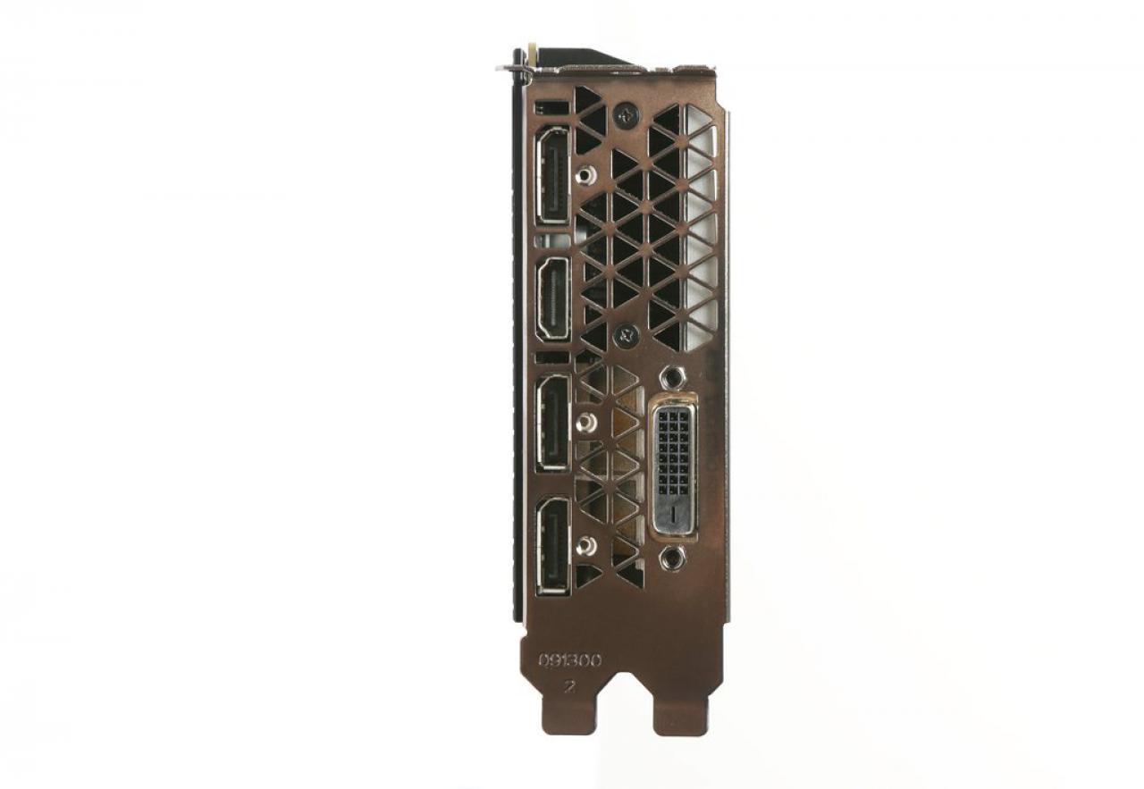 [08/05/2016] Zotacs Founders Edition, beziehungsweise Referenzmodell von Nvidias Geforce GTX 1080. (5)