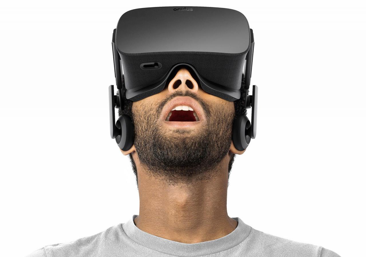 [13/06/2016] Oculus: Große Umstrukturierung des Unternehmens (1)