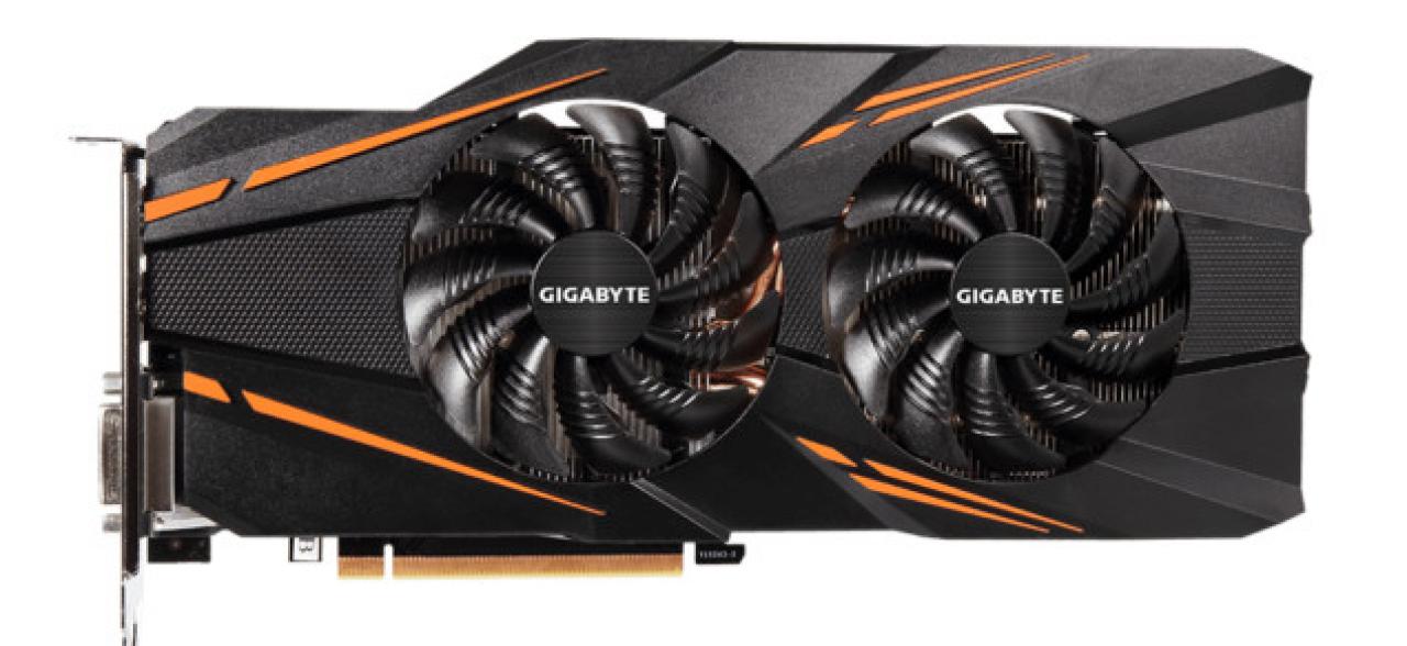 [19/06/2016] Gigabyte GTX 1070 Windforce OC