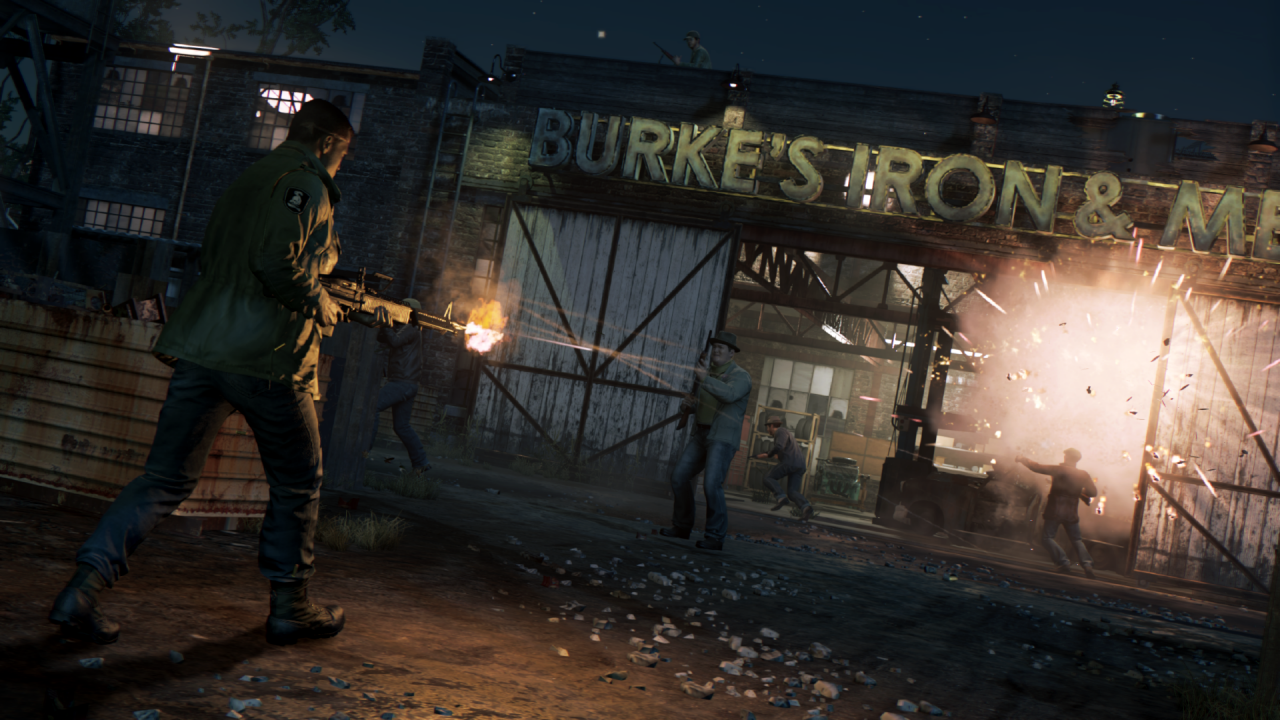 [27/06/2016] Screenshots aus Mafia 3 von der E3 2016 (3)