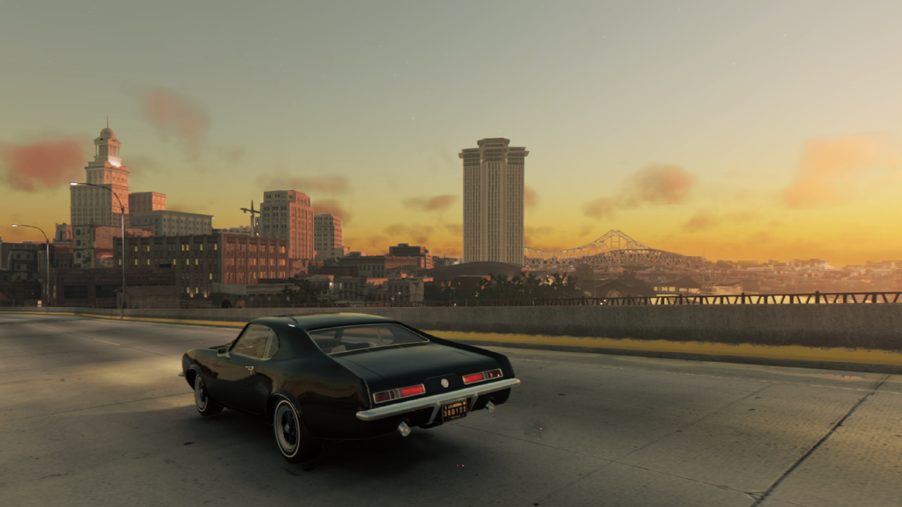 [27/06/2016] Screenshots aus Mafia 3 von der E3 2016 (4)