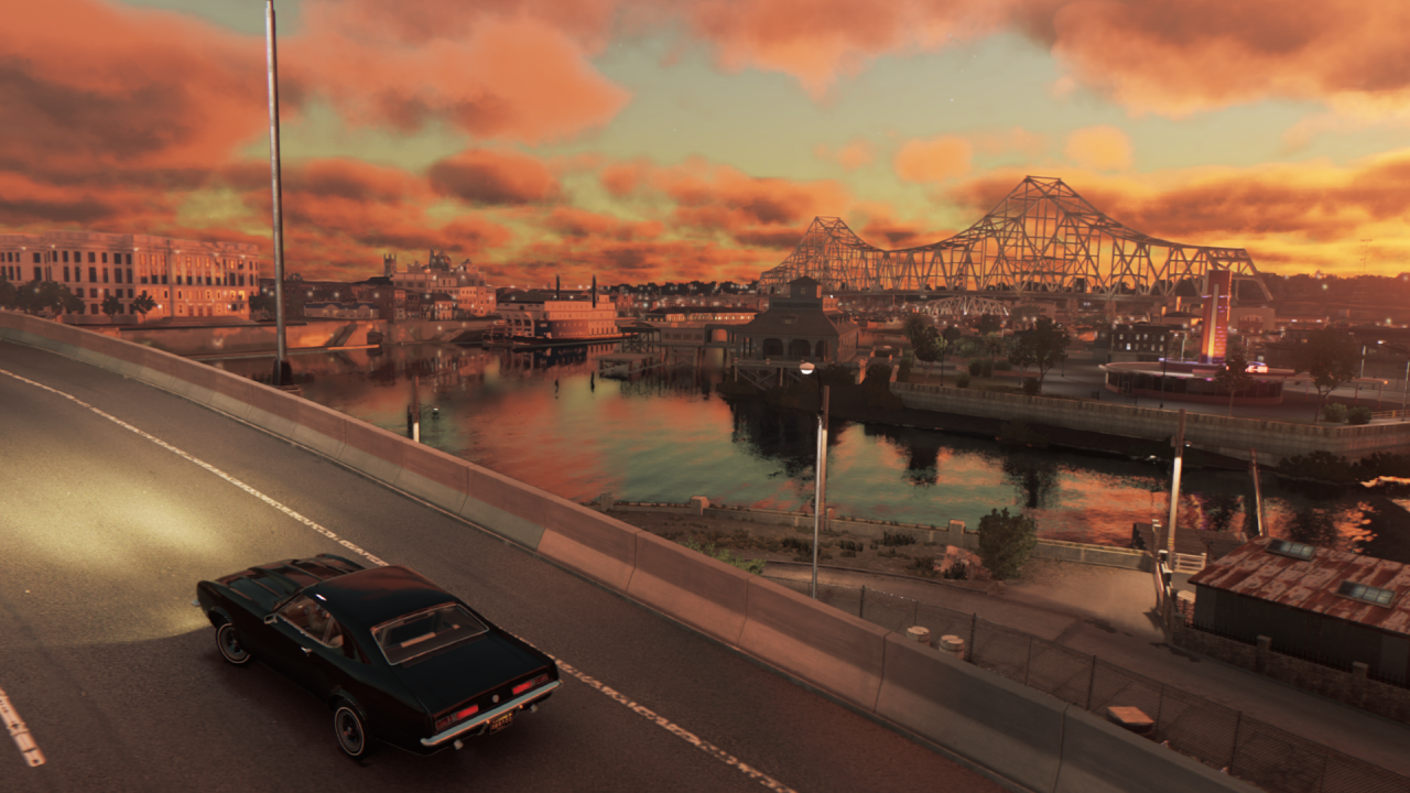 [27/06/2016] Screenshots aus Mafia 3 von der E3 2016 (5)