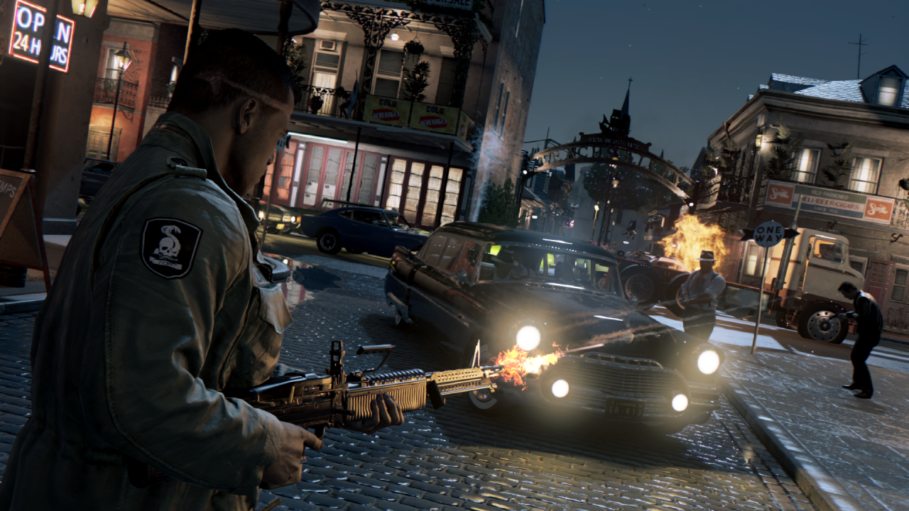 [27/06/2016] Screenshots aus Mafia 3 von der E3 2016 (6)