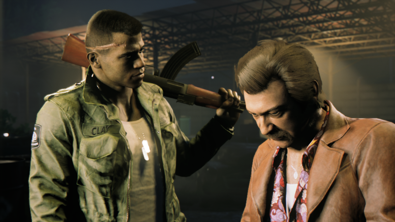 [27/06/2016] Screenshots aus Mafia 3 von der E3 2016 (9)