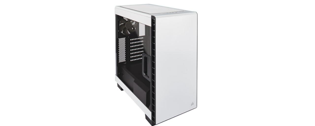 [07/06/2016] Corsair mit neuen Dominator- und Vengeance-Modulen, Lüftern und mehr. (3)