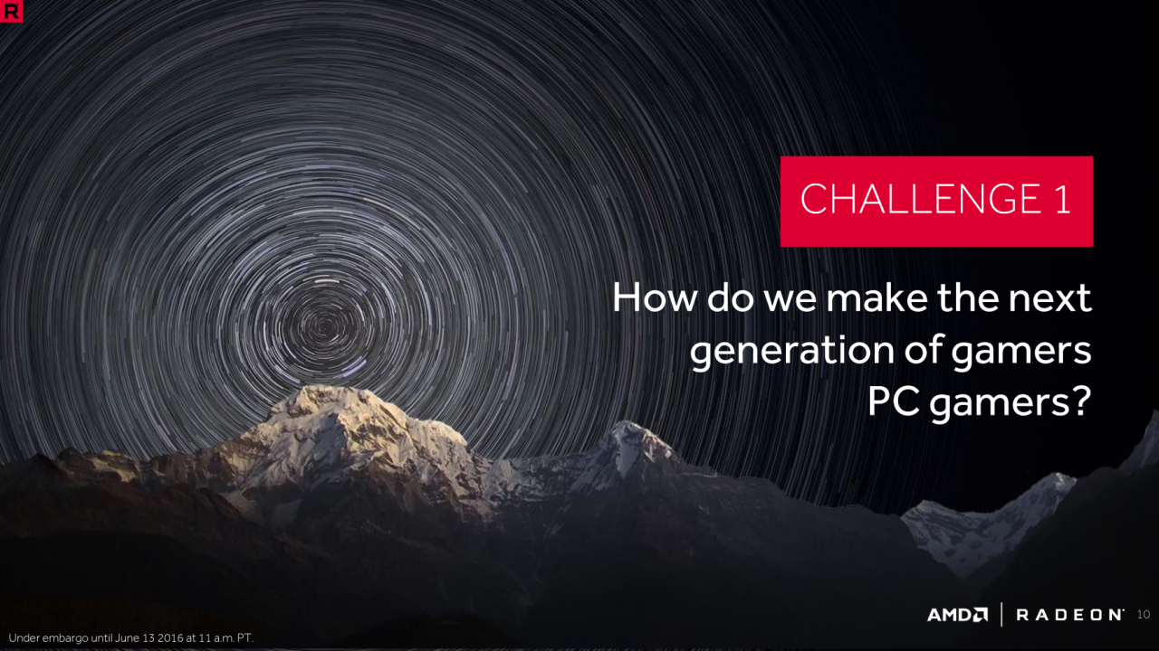 [15/06/2016] Radeon RX 400: Offizielle Spezifikationen von Polaris 10 und Polaris 11 plus Benchmarks (11)