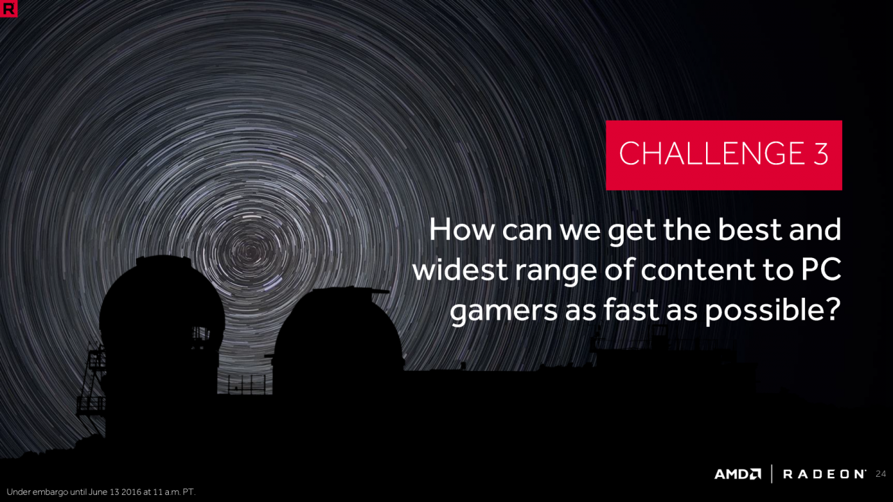 [15/06/2016] Radeon RX 400: Offizielle Spezifikationen von Polaris 10 und Polaris 11 plus Benchmarks (25)