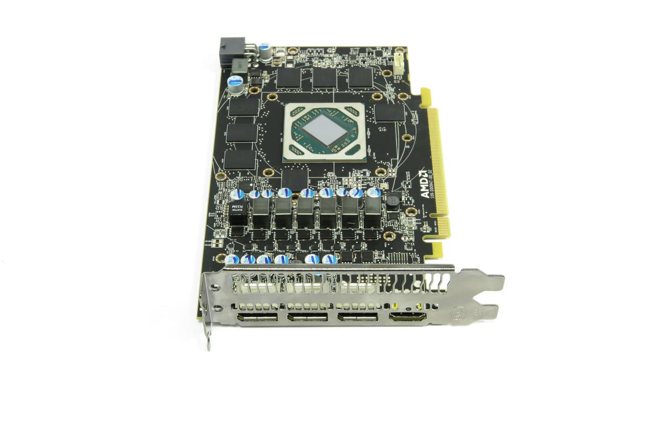 [27/06/2016] AMD Radeon RX 480 (8 GiByte) im PCGH-Test (4)