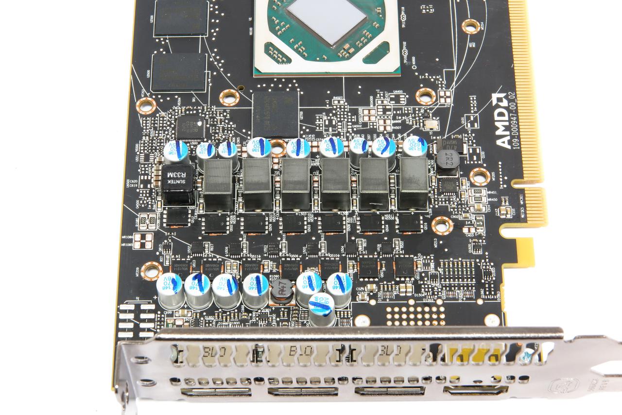[27/06/2016] AMD Radeon RX 480 (8 GiByte) im PCGH-Test (6)