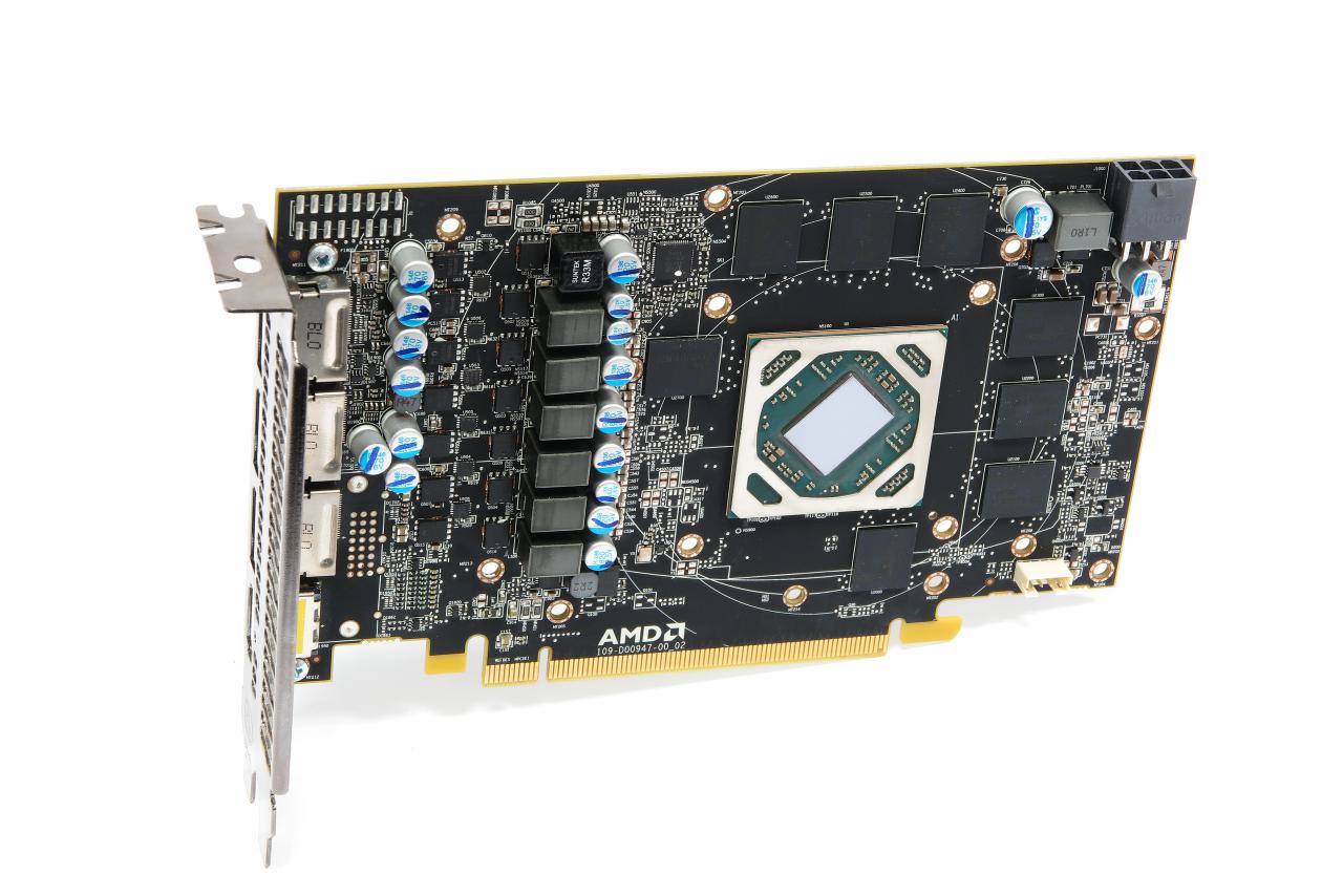 [27/06/2016] AMD Radeon RX 480 (8 GiByte) im PCGH-Test (7)