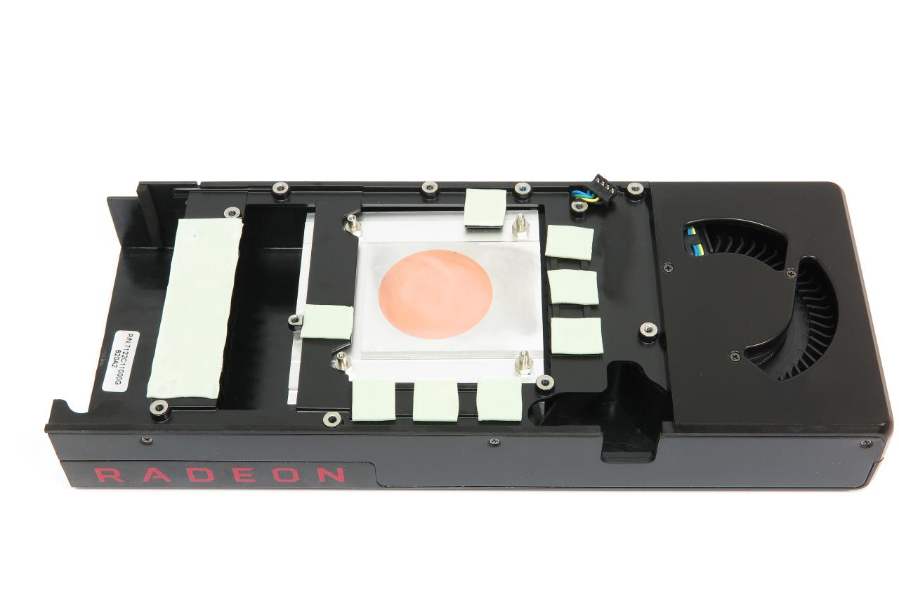 [27/06/2016] AMD Radeon RX 480 (8 GiByte) im PCGH-Test (9)