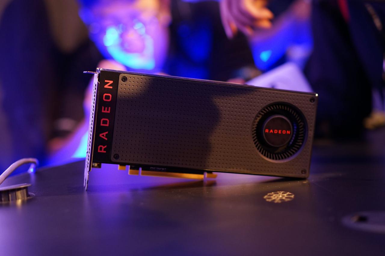 [01/06/2016] Offizielles zur Radeon RX 480: Ende Juni für 199 US-Dollar - Spezifikationen (7)