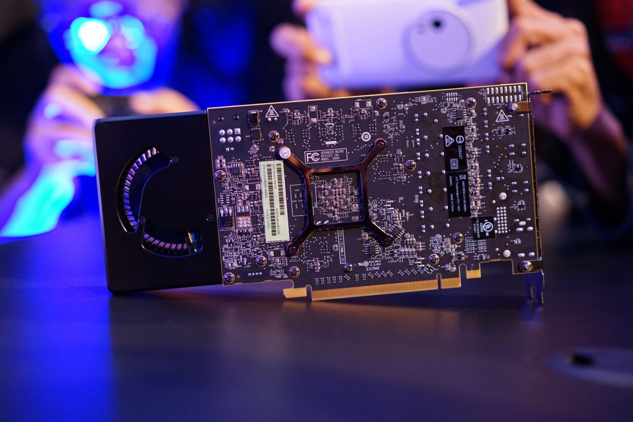 [01/06/2016] Offizielles zur Radeon RX 480: Ende Juni für 199 US-Dollar - Spezifikationen (8)
