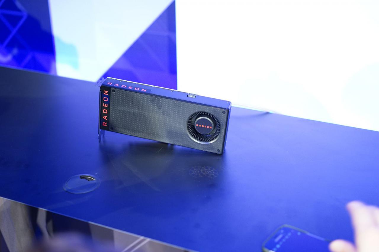 [01/06/2016] Offizielles zur Radeon RX 480: Ende Juni für 199 US-Dollar - Spezifikationen (9)