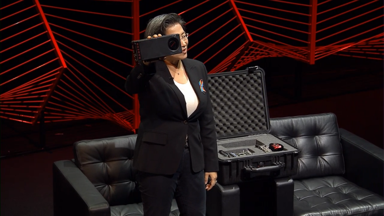 [13/06/2016] Radeon RX 480