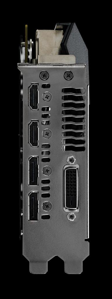 [10/06/2016] Asus ROG Geforce GTX 1070 Strix OC 6 