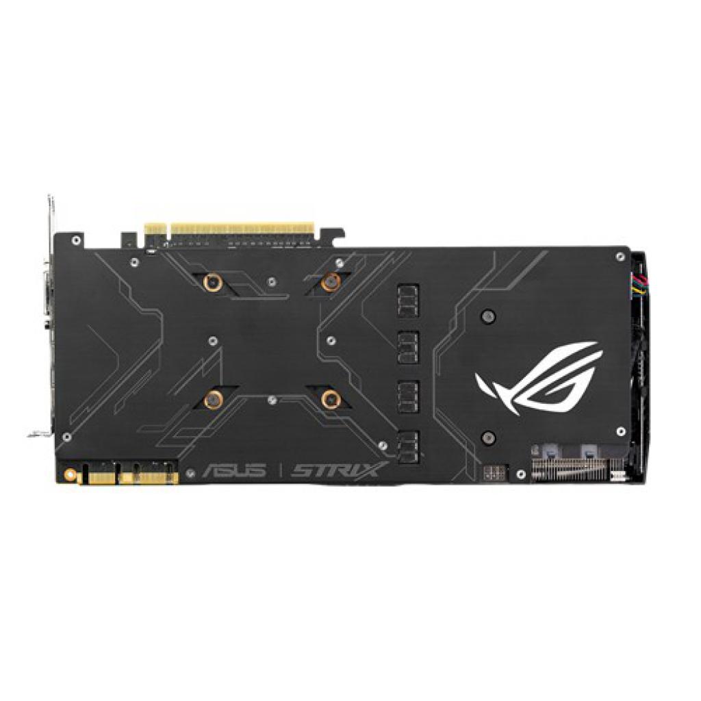 [16/06/2016] Asus ROG Geforce GTX 1080 Strix 5