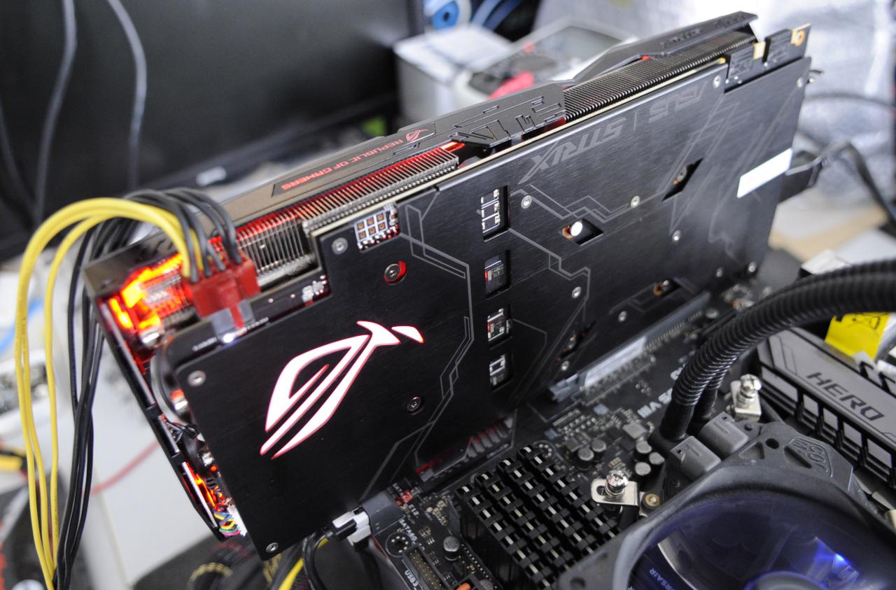 [13/06/2016] Asus Geforce GTX 1070 Strix OC im PCGH-Test (13)