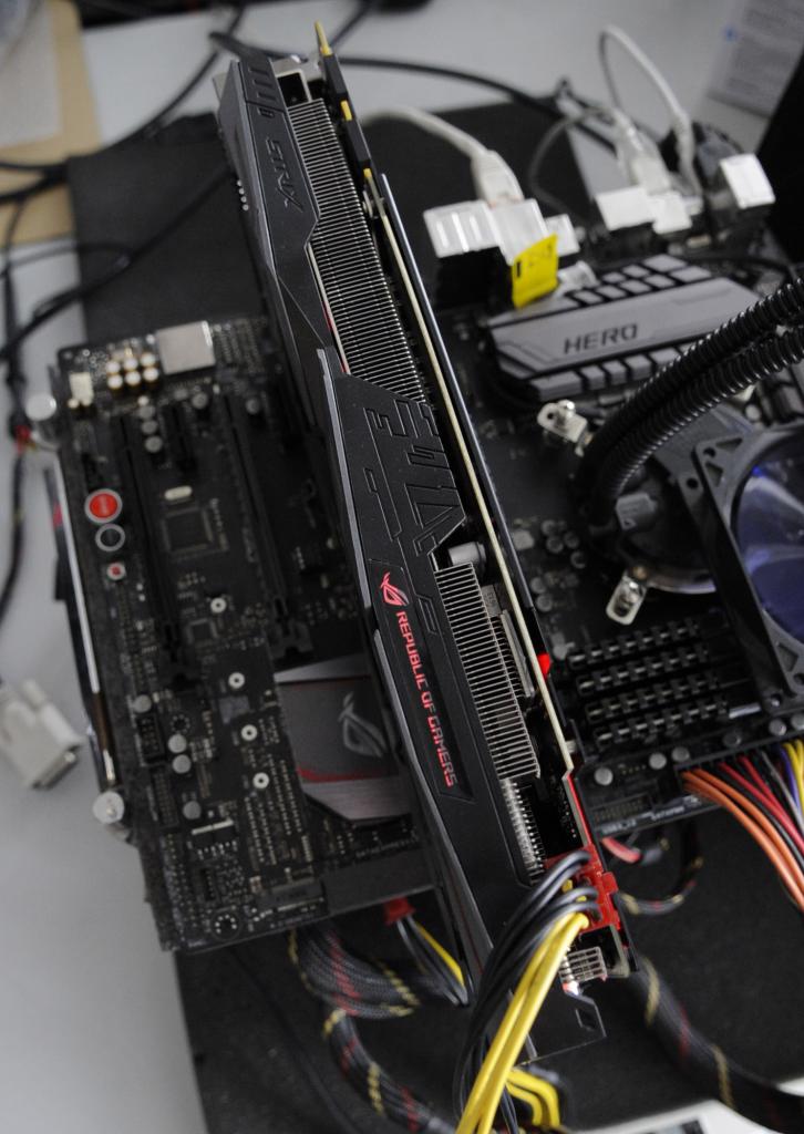 [13/06/2016] Asus Geforce GTX 1070 Strix OC im PCGH-Test (12)