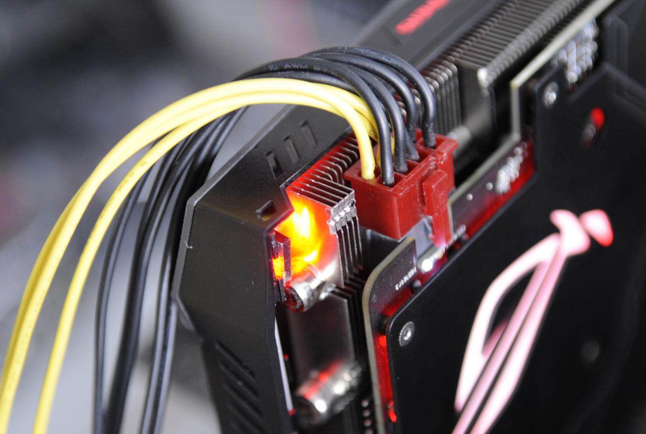 [13/06/2016] Asus Geforce GTX 1070 Strix OC im PCGH-Test (14)