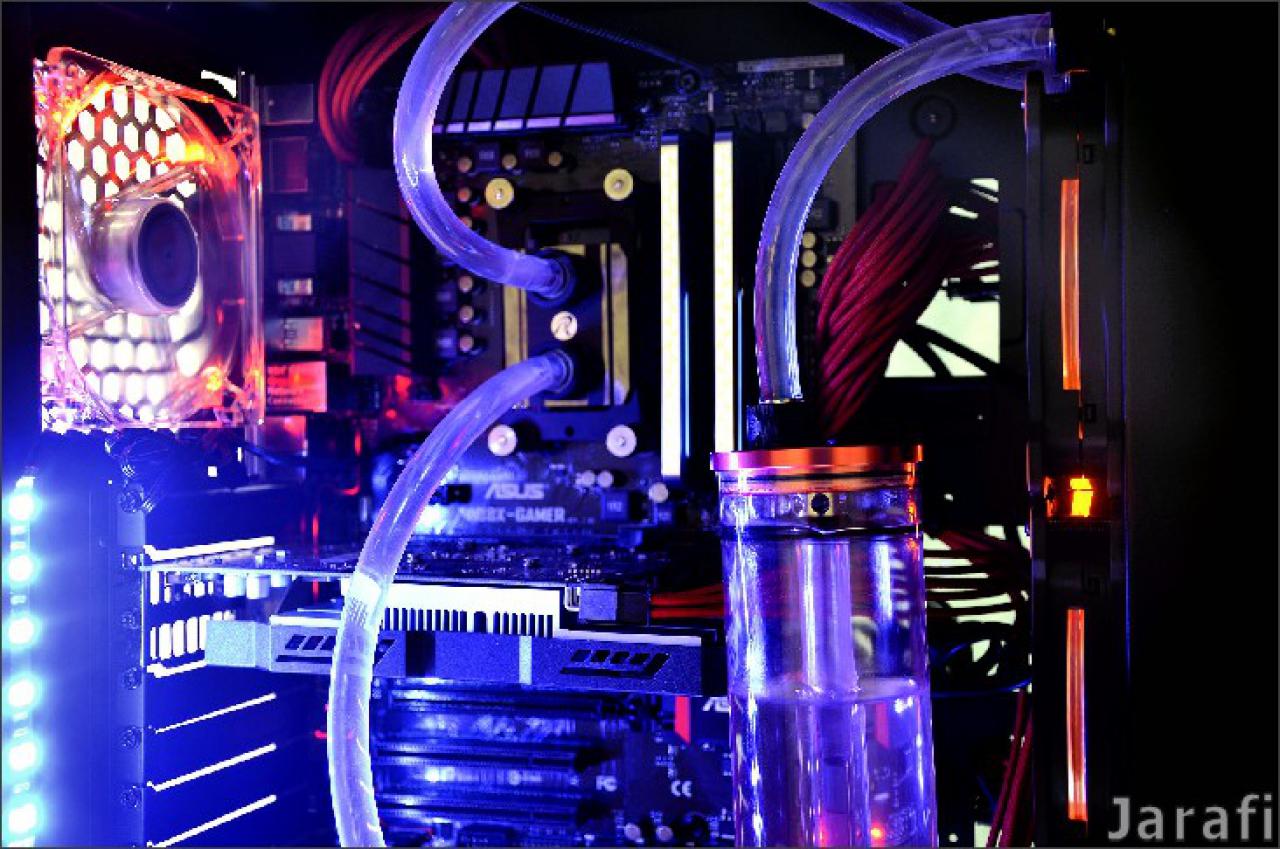 [13/06/2016] Raijintek Atlantis (9)