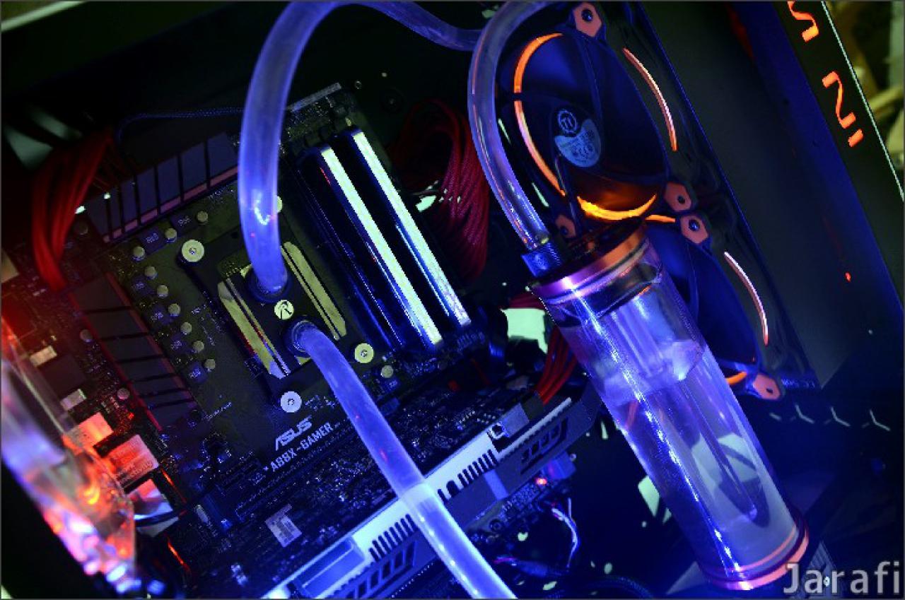 [13/06/2016] Raijintek Atlantis (10)