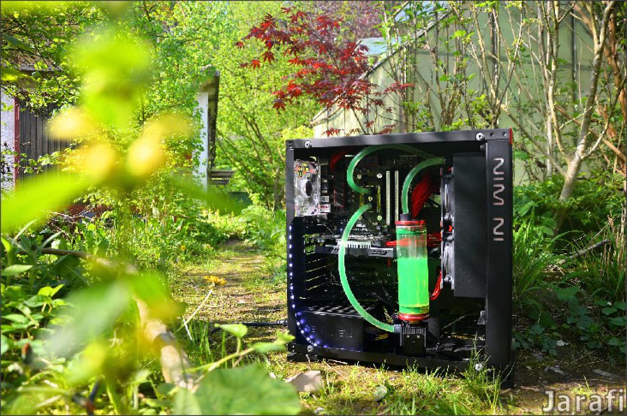 [13/06/2016] Raijintek Atlantis (17)