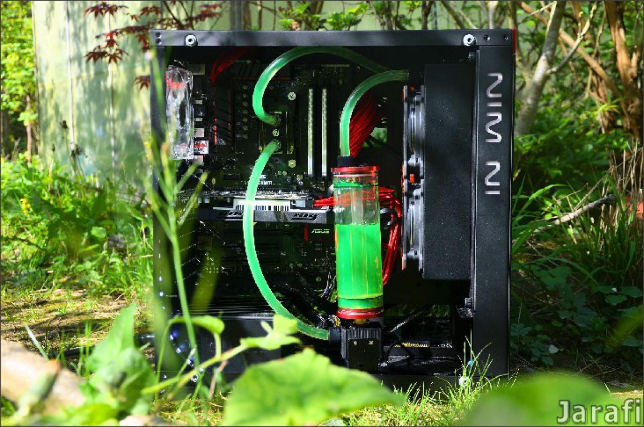 [13/06/2016] Raijintek Atlantis (15)