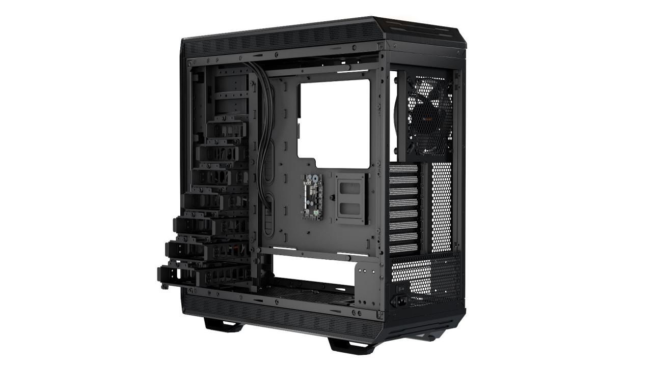 [29/06/2016] Be quiet Dark Base 900 schwarz (3)