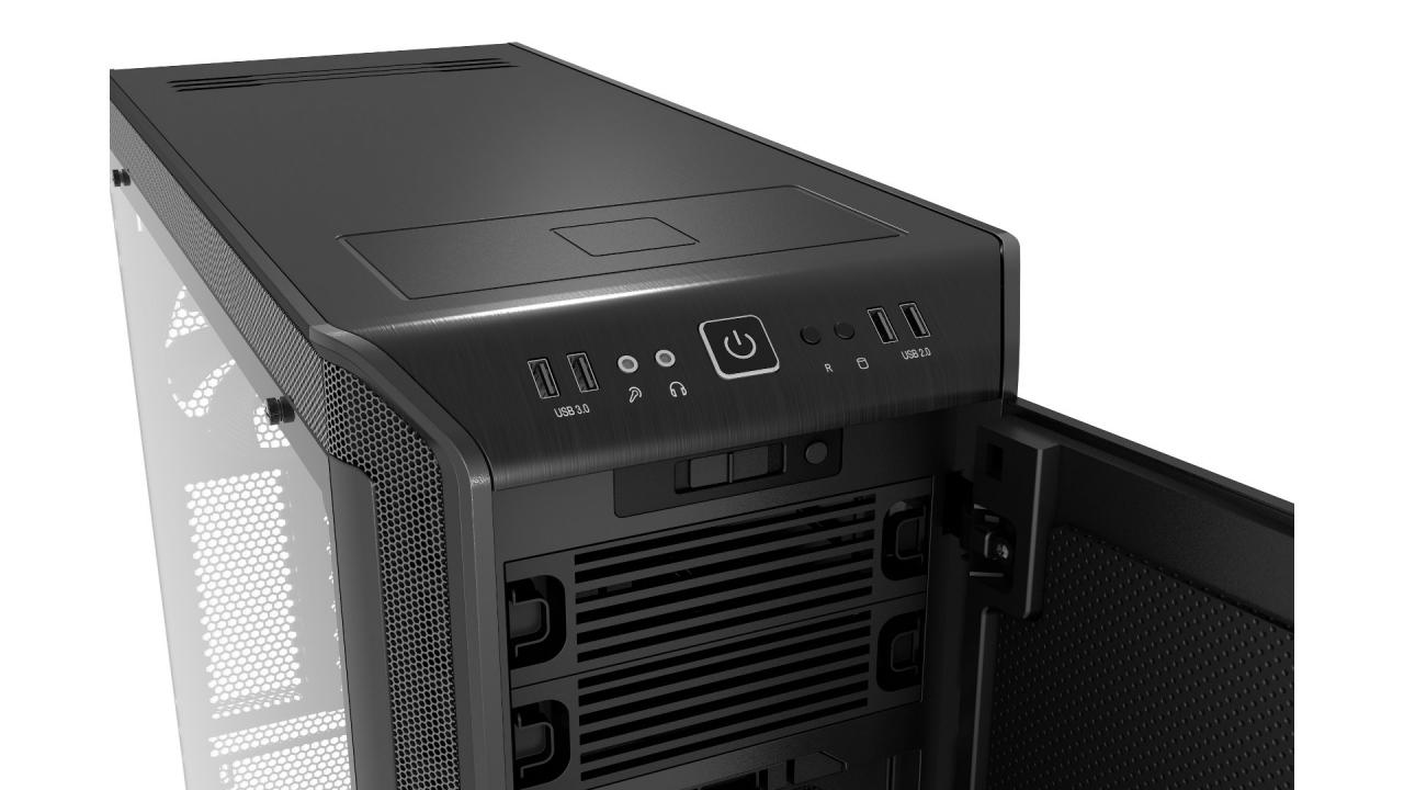 [29/06/2016] Be quiet Dark Base 900 schwarz (4)
